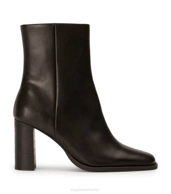 Stiefeletten| de Tony Bianco Frauen Astoria Stiefeletten schwarze Komo 4624502